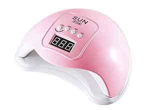 Gel UV LED Nail Lamp 48W Nail Dryer