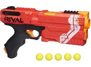 Nerf Rival Kronos XVIII 500 Spring Action Blaster