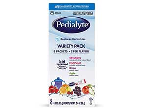 Pedialyte Electrolyte Powder