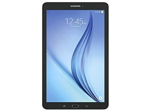 Samsung Galaxy Tab E 9.6inch 16GB