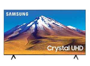 Samsung 70inch Class TU6985 LED 4K UHD Tizen TV