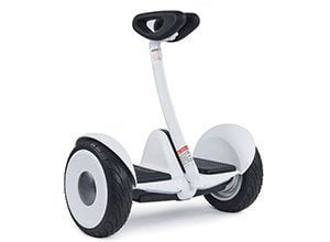 Segway Ninebot S Self-Balancing Scooter