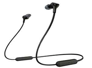 Sony WI-XB400 Wireless In Ear Headphones