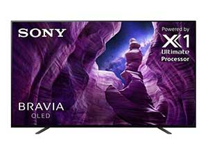 Sony 65inch Class A8H Series OLED Android TV