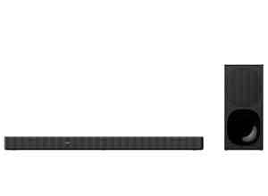 Sony 3.1-Channel soundbar w/wireless subwoofer