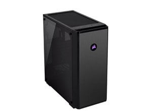 CORSAIR Carbide Series 175R RGB ATX Gaming Case