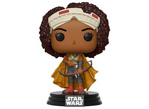 Funko POP Star Wars The Rise of Skywalker