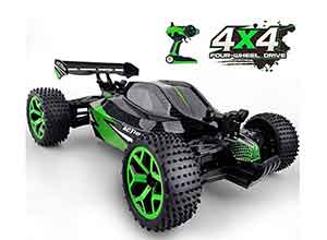 Gizmovine RC Car 2.4 GHz Remote Control Car