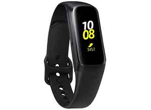Samsung Galaxy Fit Activity Tracker Heart Rate