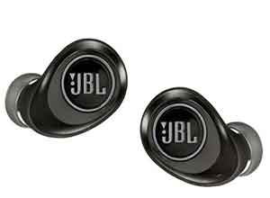 JBL Wireless In-Ear Headphones Gen 2