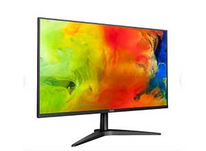 AOC 24B1XHS 23.8inch LED Monitor