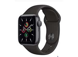New Apple Watch SE GPS 40mm
