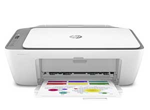 HP DeskJet 2755 Wireless AIO Printer