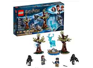 LEGO Harry Potter and The Prisoner of Azkaban