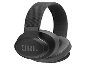 JBL LIVE 500BT Wireless Over-the-Ear Headphones