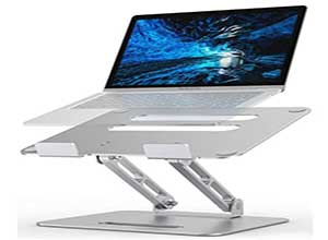 Adjustable Laptop Stand