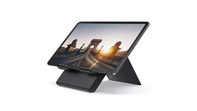 Lamicall Adjustable Tablet Stand Holder