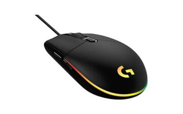 Logitech G203