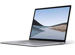 Microsoft V9R-00001Surface Laptop 3