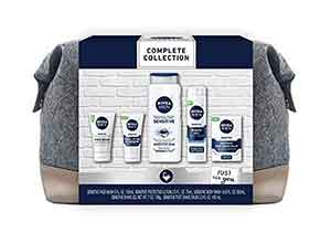 NIVEA MEN Complete Skin Care Collection