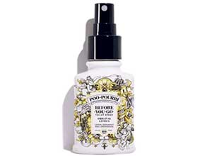 Poo Pourri Before You go Toilet Spray