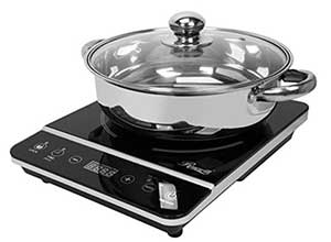 Rosewill Induction Cooker