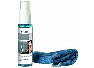 Belkin Screen Cleaning Kit