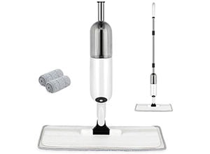 Spray Mop for Floor Cleaning