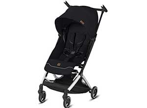 Ultra Compact Lightweight Travel Stroller