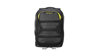 Targus Backpack with Protective Laptop Sleeve