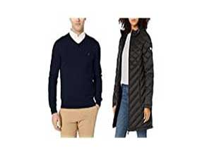 Up to 50% off Tommy Hilfiger Apparel