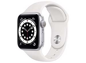 New Apple Watch Series 6 GPS 40mm