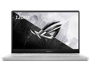 ASUS ROG Zephyrus G14