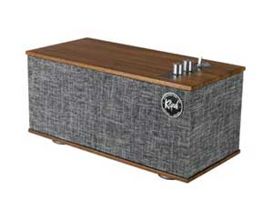 Klipsch The One II Bluetooth Speaker