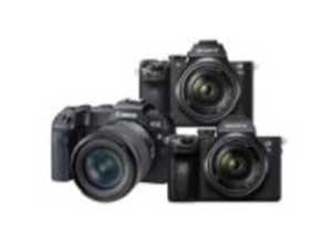 Save up to $500 on select cameras.