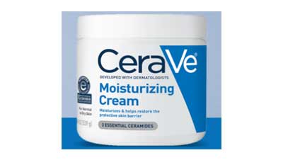 Cerave Moisturizing Cream