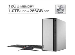 Lenovo Idea Centre 5 10th Gen Core i5 Desktop