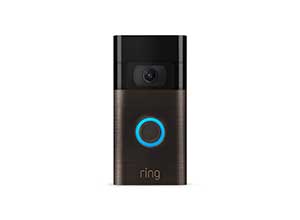 All-new Ring Video Doorbell