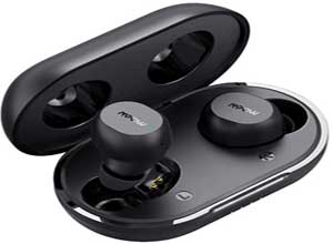 Mpow M12 Bluetooth Earbuds