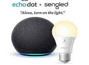 Echo Dot 4th Gen