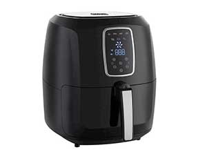 Emerald 5.2L Digital Air Fryer