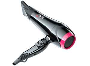 Professional Salon Ionic Sterilization Blow Dryer