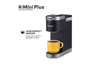 k mini plus