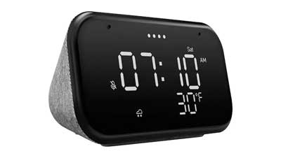 Lenovo Smart Clock Essential