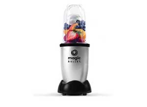 Magic Bullet Essential Personal Blender