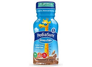 PediaSure Grow Gain Kids Nutritional Shake