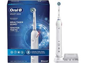 Up to 47% off Whitening Kits and Oral Care