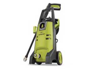 Sun Joe SPX2003 Electric Pressure Washer At $89