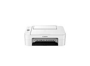 Canon TS3322 Wireless AIO Printer At $19