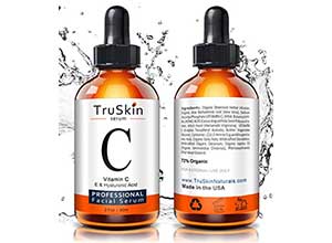 TruSkin Vitamin C Serum for Face